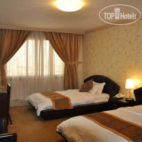 Al Azhar Hotel Jeddah