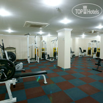 Al Azhar Hotel Jeddah