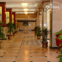 Madina Palace Jeddah