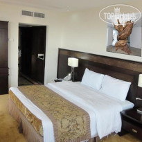 Madina Palace Jeddah