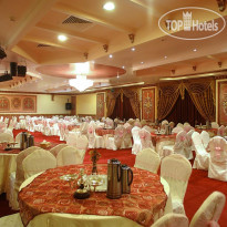 Madina Palace Jeddah