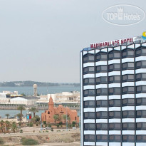 Madina Palace Jeddah