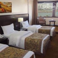 Madina Palace Jeddah