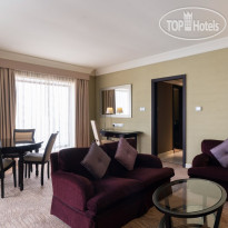 Le Meridien Jeddah (закрыт)