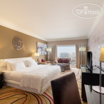 Le Meridien Jeddah (закрыт)