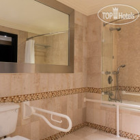 Le Meridien Jeddah (закрыт)