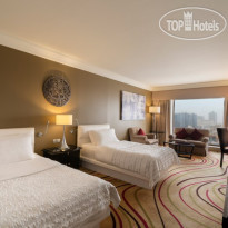 Le Meridien Jeddah (закрыт)