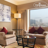 Le Meridien Jeddah (закрыт)