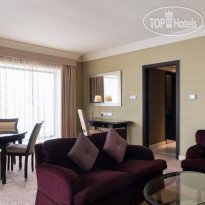 Le Meridien Jeddah (закрыт)