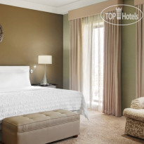 Le Meridien Jeddah (закрыт)
