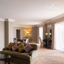 Le Meridien Jeddah (закрыт)