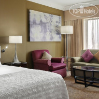 Le Meridien Jeddah (закрыт)