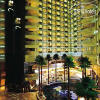 Jeddah Hilton Hotel