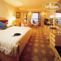 Jeddah Hilton Hotel