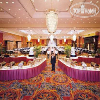 Jeddah Hilton Hotel