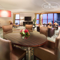 Jeddah Hilton Hotel