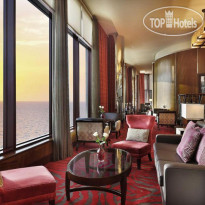 Jeddah Hilton Hotel