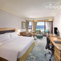 Jeddah Hilton Hotel