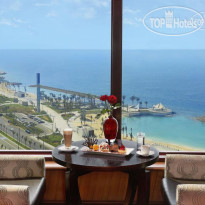 Jeddah Hilton Hotel