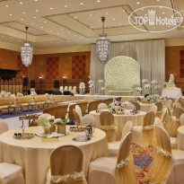 Jeddah Hilton Hotel