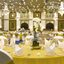 Jeddah Hilton Hotel