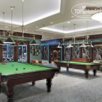 Jeddah Hilton Hotel