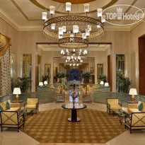 Jeddah Hilton Hotel