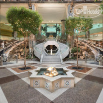 Jeddah Hilton Hotel