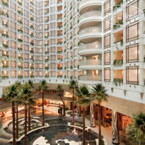 Jeddah Hilton Hotel