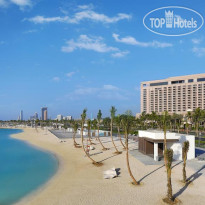 Jeddah Hilton Hotel