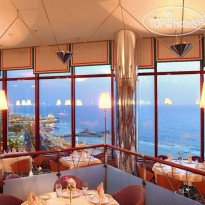 Jeddah Hilton Hotel
