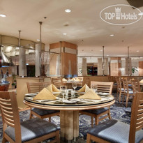 Jeddah Hilton Hotel