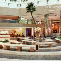 Jeddah Hilton Hotel