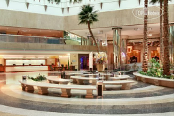 New photos from tourists Jeddah Hilton Hotel 4*