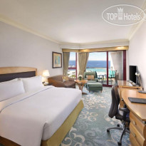 Jeddah Hilton Hotel