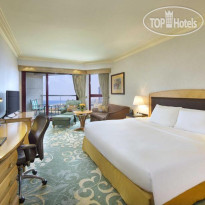 Jeddah Hilton Hotel