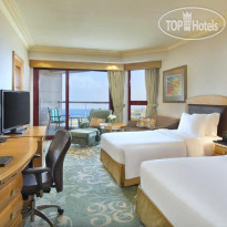 Jeddah Hilton Hotel