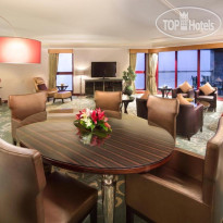 Jeddah Hilton Hotel