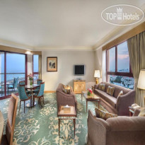 Jeddah Hilton Hotel