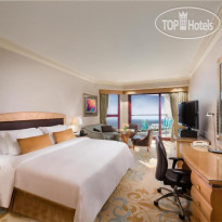 Jeddah Hilton Hotel