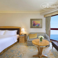 Jeddah Hilton Hotel