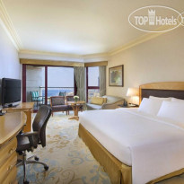 Jeddah Hilton Hotel