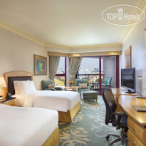 Jeddah Hilton Hotel