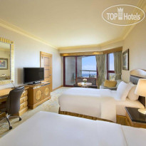 Jeddah Hilton Hotel