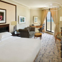 InterContinental Jeddah Bedroom