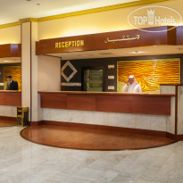 The Trident Jeddah 