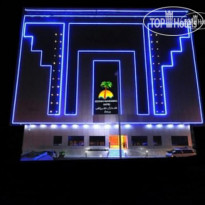 Jeddah Nahrawas Hotel