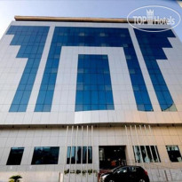 Jeddah Nahrawas Hotel