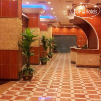 Jeddah Nahrawas Hotel