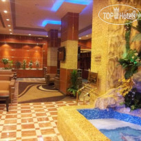 Jeddah Nahrawas Hotel